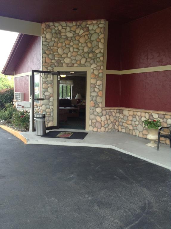 Fairbridge Inn & Suites Moscow - Pullman Exterior photo